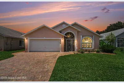 2479 Coral Ridge Circle, Melbourne, FL 32935 - Photo 2