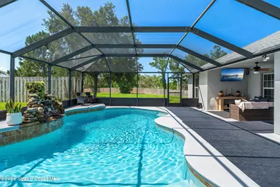 4148 Gardenwood Circle, Grant-Valkaria, FL 32949 - Photo 2