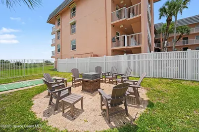 650 N Atlantic Avenue #406, Cocoa Beach, FL 32931 - Photo 30