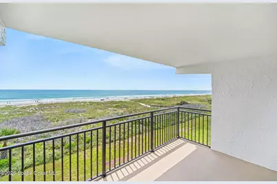 650 N Atlantic Avenue #406, Cocoa Beach, FL 32931 - Photo 8