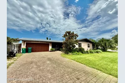1380 Mackeral Avenue, Merritt Island, FL 32952 - Photo 1