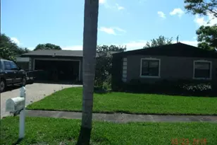 1380 Mackeral Ave, Merritt Island, FL 32952 - Photo 1