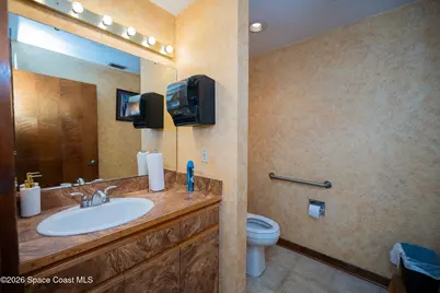 1365 N Courtenay Parkway #B, Merritt Island, FL 32953 - Photo 18