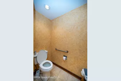 1365 N Courtenay Parkway #B, Merritt Island, FL 32953 - Photo 14