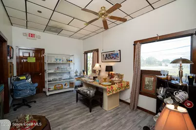1365 N Courtenay Parkway #B, Merritt Island, FL 32953 - Photo 10