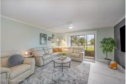 7101 Ridgewood Avenue #102, Cape Canaveral, FL 32920 - Photo 6
