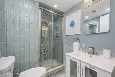 7101 Ridgewood Avenue #102, Cape Canaveral, FL 32920 - Photo 14