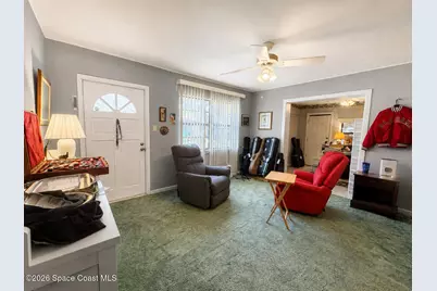 1320 Gary Drive, Merritt Island, FL 32952 - Photo 4
