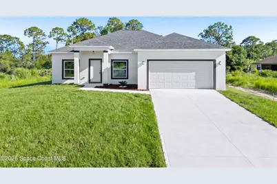1542 Trojan Street SE, Palm Bay, FL 32909 - Photo 1