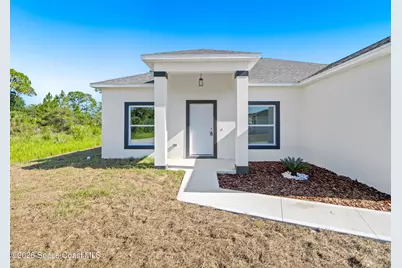 1542 Trojan Street SE, Palm Bay, FL 32909 - Photo 2