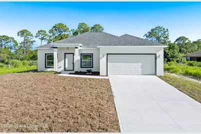 1542 Trojan Street SE, Palm Bay, FL 32909 - Photo 4