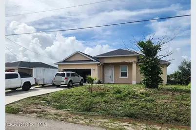 2903 26th Street SW, Lehigh Acres, FL 33973 - Photo 1