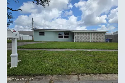 1796 Pontiac Circle N, Melbourne, FL 32935 - Photo 1
