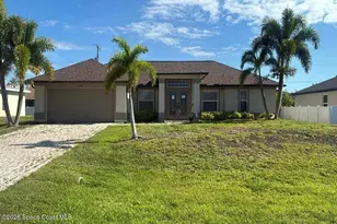 1303 SW 34th St, Cape Coral, FL 33914 - Photo 1