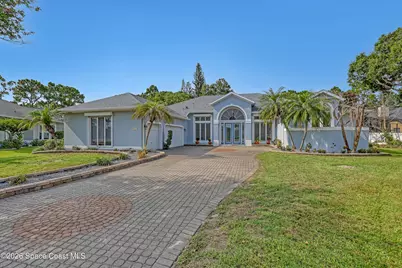 427 Kimberly Drive, Melbourne, FL 32940 - Photo 1
