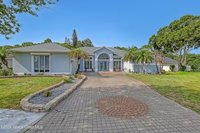 427 Kimberly Drive, Melbourne, FL 32940 - Photo 2