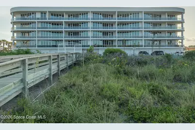 65 N Atlantic Avenue #403, Cocoa Beach, FL 32931 - Photo 58