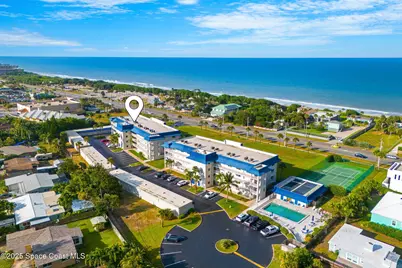 2160 N Highway A1A #305, Indialantic, FL 32903 - Photo 30