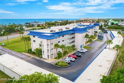 2160 N Highway A1A #305, Indialantic, FL 32903 - Photo 28