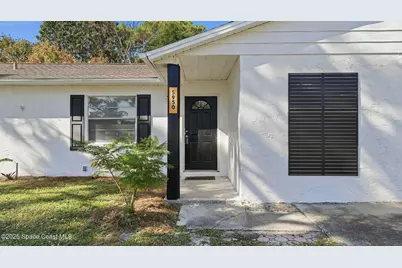 5950 Ackard Avenue, Cocoa, FL 32927 - Photo 2