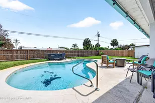 237 NE 1st St, Satellite Beach, FL 32937 - Photo 2