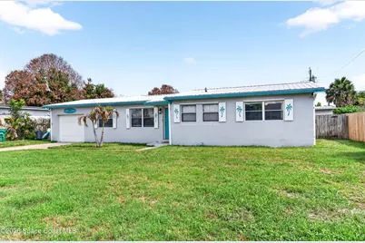237 NE 1st Street, Satellite Beach, FL 32937 - Photo 36