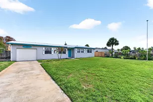 237 NE 1st St, Satellite Beach, FL 32937 - Photo 34