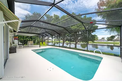 411 Wenthrop Circle, Rockledge, FL 32955 - Photo 54