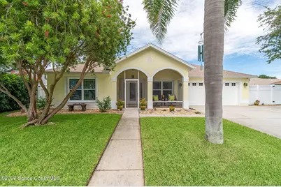 411 Wenthrop Circle, Rockledge, FL 32955 - Photo 72