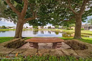 411 Wenthrop Cir, Rockledge, FL 32955 - Photo 4