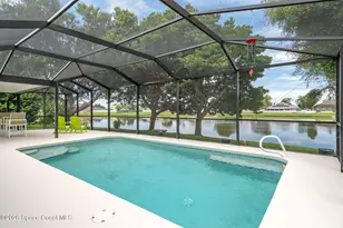 411 Wenthrop Cir, Rockledge, FL 32955 - Photo 2