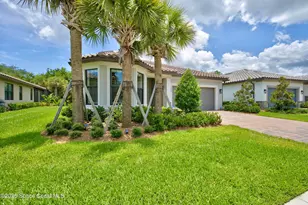 3862 White Alder Wy, Vero Beach, FL 32967 - Photo 1