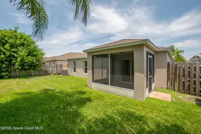 2467 Deercroft Drive, Melbourne, FL 32940 - Photo 6