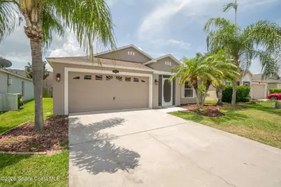 2467 Deercroft Drive, Melbourne, FL 32940 - Photo 1