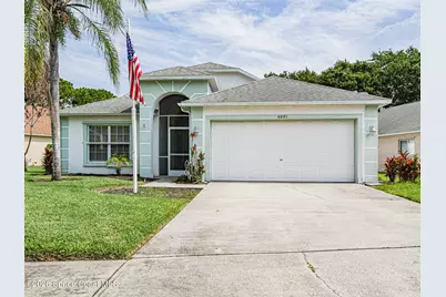 4891 Erin Lane, Melbourne, FL 32940 - Photo 6