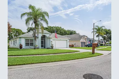 4891 Erin Lane, Melbourne, FL 32940 - Photo 4