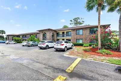 1515 Huntington Lane #428, Rockledge, FL 32955 - Photo 2
