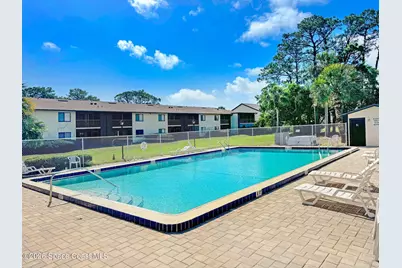 1515 Huntington Lane #428, Rockledge, FL 32955 - Photo 4
