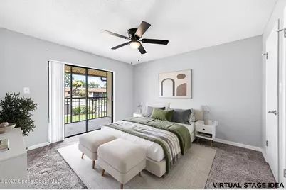 1515 Huntington Lane #428, Rockledge, FL 32955 - Photo 30