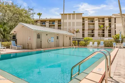 2260 Front Street #204, Melbourne, FL 32901 - Photo 2