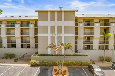 2260 Front Street #204, Melbourne, FL 32901 - Photo 1