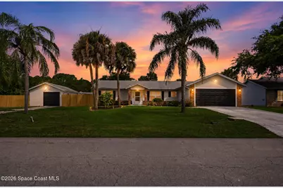 271 Hammock Road SE, Palm Bay, FL 32909 - Photo 6