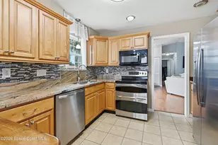 271 Hammock Rd SE, Palm Bay, FL 32909 - Photo 4