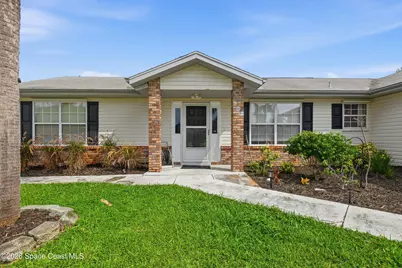 271 Hammock Road SE, Palm Bay, FL 32909 - Photo 8