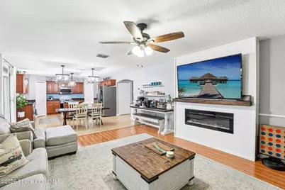 3150 Charon Avenue, Melbourne, FL 32904 - Photo 4