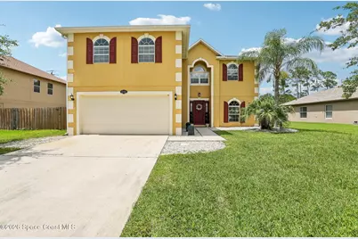 3150 Charon Avenue, Melbourne, FL 32904 - Photo 1