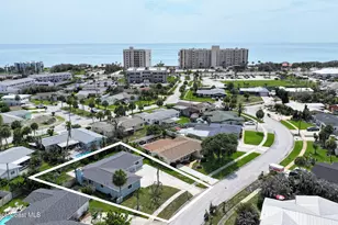 918 Bluewater Dr, Indian Harbour Beach, FL 32937 - Photo 2