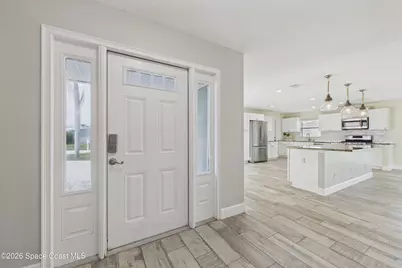 918 Bluewater Drive, Indian Harbour Beach, FL 32937 - Photo 8