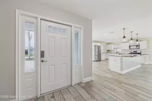 918 Bluewater Dr, Indian Harbour Beach, FL 32937 - Photo 8