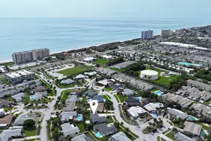 918 Bluewater Dr, Indian Harbour Beach, FL 32937 - Photo 4